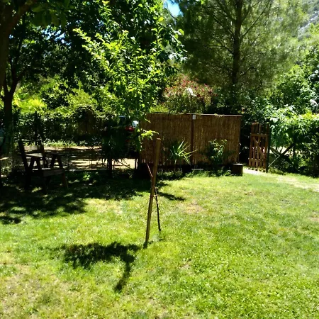Private House With Garden 500m To The Kemer