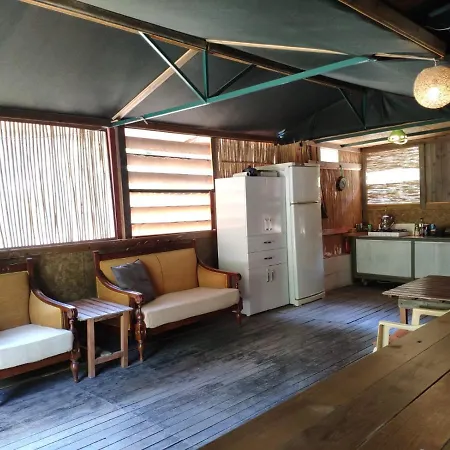 Private House With Garden 500m To The *
