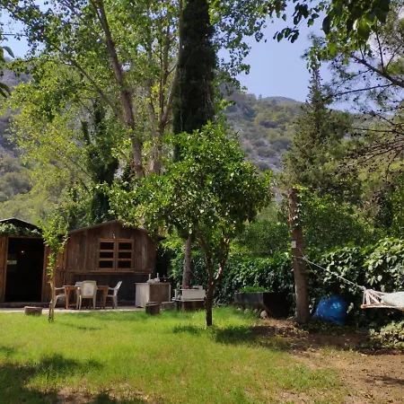 Nyaraló Private House With Garden 500m To The