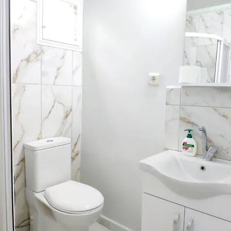 Tatil Evi Private House With Garden 500m To The