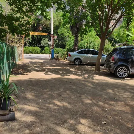 Private House With Garden 500m To The