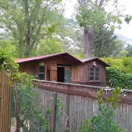 Private House With Garden 500m To The 度假居 凯梅尔