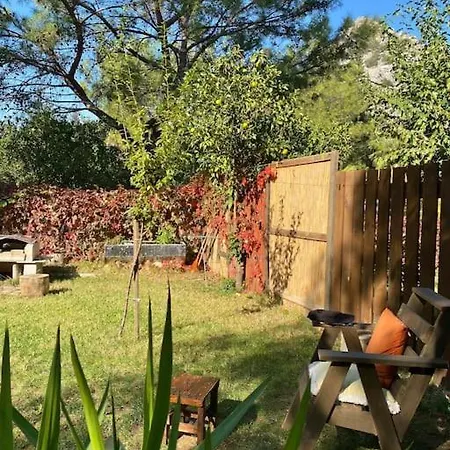 Private House With Garden 500m To The